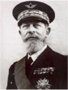 L'Ingénieur général Paul Dumanois