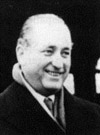 Maurice Roy