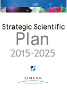 Strategic Scientific Plan 2015-2025