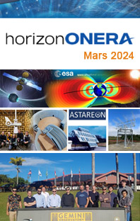 Newsletter Horizon ONERA - mars 2024