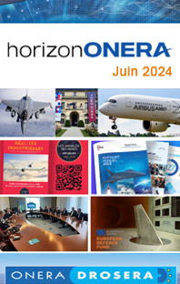 Newsletter Horizon ONERA - juin 2024