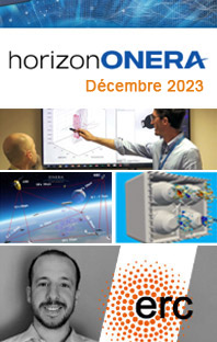 Newsletter Horizon ONERA - décembre 2024