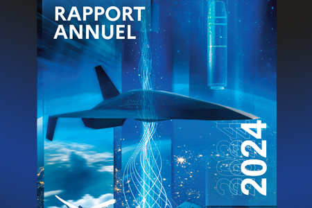 Rapport annuel 2024