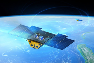 ONERA accelerometers to equip ESA's Next Generation Gravity Mission