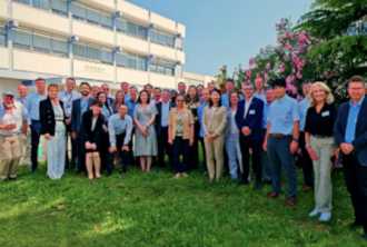 Workshop IFAR à Toulouse : l’ONERA a visé très haut !