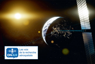 Fabrication dans l’espace : quand la science fiction rejoint la réalité