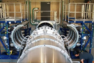 Moteurs : première campagne d’essais de fuite de combustible dans l’installation PyCoFiRe 