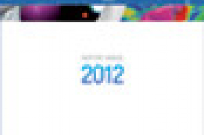 Onera 2012 Annual Report: Creativity is Our Watchword in 2012