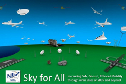 ONERA’s team ranked 2nd among 323 at the NASA "Sky for All" challenge