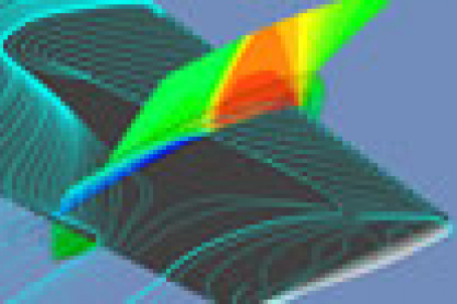 ONERA-M6 Wing, Star of  CFD
