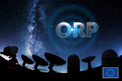 L'ONERA participe au plus grand réseau européen en astronomie