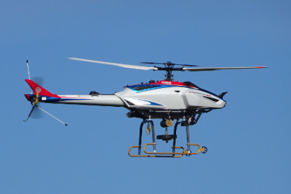 Drones : l’ONERA naturellement impliqué dans TINDAIR