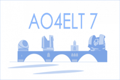 Succès de la conférence AO4ELT 7 organisée par l’ONERA et le LAM