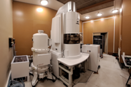 Découvrez le nouveau microscope électronique à transmission MOSTRA du laboratoire d’étude des microstructures