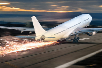 Sécurité aéronautique : un nouveau banc pour tester l’usure des matériaux