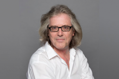 Décès de Laurent Jacquin, directeur scientifique du domaine MFE