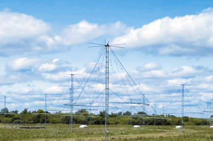 NOSTRADAMUS : L’ONERA au cœur de la stratégie française de la très haute altitude