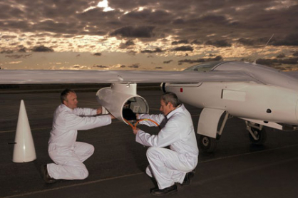 20 ans du BUSARD : retour sur le succès d’un véritable laboratoire volant