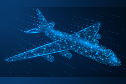 Les matériaux innovants au cœur de l’avion du futur