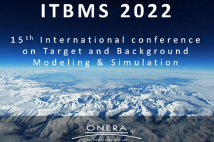 15th International conference on Target and Background Modeling & Simulation