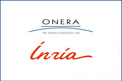 L’ONERA et Inria renforcent leur coopération dans les domaines de l’aéronautique, du spatial et de la défense