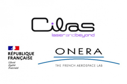 CILAS et l’ONERA viennent de signer un accord de collaboration pour unir leurs efforts sur le sujet des armes laser 