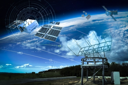 HEMERIA et l'ONERA s'associent au sein d’une société commune spécialisée dans la surveillance de l’Espace