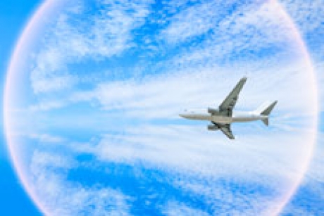Climat, environnement et aviation : le rôle clé de la recherche